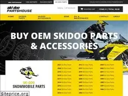 Sites similar to skidoopartshouse.com