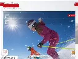Sites similar to skidorado.de