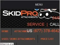 Sites similar to skidpro.com