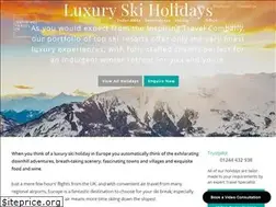 Sites similar to skidream.com