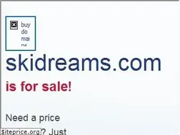 Sites similar to skidreams.com