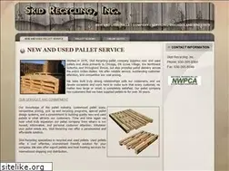 Sites similar to skidrecycling.com
