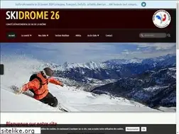 Sites similar to skidrome.com