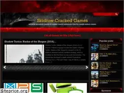 Sites similar to skidrow-cracked.com