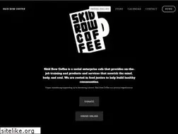 Sites similar to skidrow.coffee