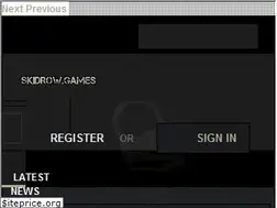 Sites similar to skidrow.games