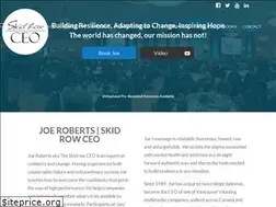 Sites similar to skidrowceo.com