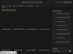 Sites similar to skidrowcodexreloaded.com
