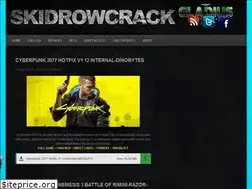 Sites similar to skidrowcrack.com