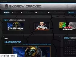 Sites similar to skidrowcracked.com