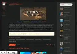 Sites similar to skidrowgamespc.co
