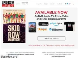 Sites similar to skidrowmarathon.com
