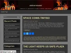 Sites similar to skidrowreloaded.cc