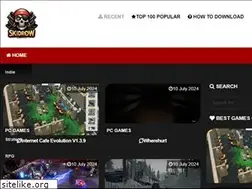 Sites similar to skidrowreloaded.io