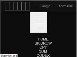 Sites similar to skidrowreloadedgame.com