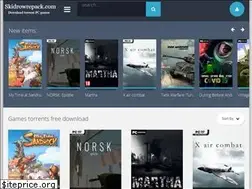 Sites similar to skidrowrepack.com