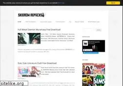 Sites similar to skidrowrepacks.com