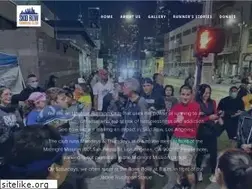 Sites similar to skidrowrunningclub.com