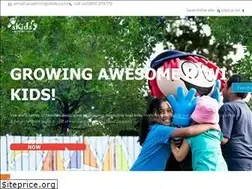 Sites similar to skids.co.nz