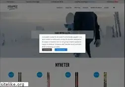 Sites similar to skidshop.se