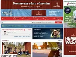 Sites similar to skidspar.se