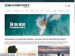 Sites similar to skidsport.nu