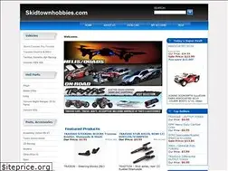Sites similar to skidtownhobbies.com