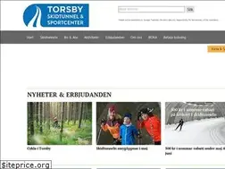 Sites similar to skidtunnel.se