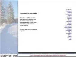 Sites similar to skidvalla.nu