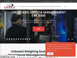 Sites similar to skidweigh.com
