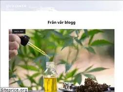Sites similar to skidzonen.se