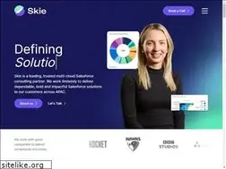 Sites similar to skie.com.au