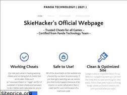 Sites similar to skiehacker.weebly.com