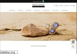 Sites similar to skielka-designschmuck.de
