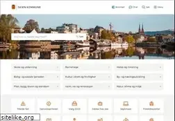 Sites similar to skien.kommune.no