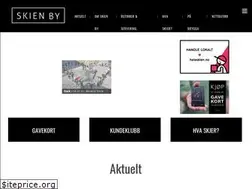 Sites similar to skienby.no