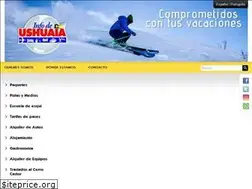 Sites similar to skiencerrocastor.com