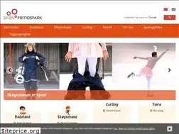 Sites similar to skienfritidspark.no