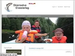 Sites similar to skienselva.no