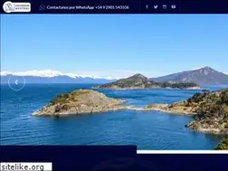 Sites similar to skienushuaia.com