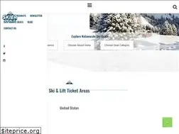 Sites similar to skierdeals.com