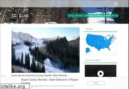 Sites similar to skiernet.com