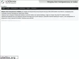 Sites similar to skierniewice.pl