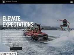 Sites similar to skierschoice.com