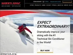 Sites similar to skiersedge.com