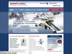 Sites similar to skiersedge.pl