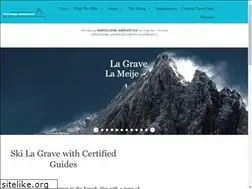 Sites similar to skierslodge.com