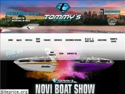 Sites similar to skierspier.com