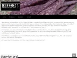 Sites similar to skierwoske.nl