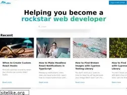 Sites similar to skies.dev
